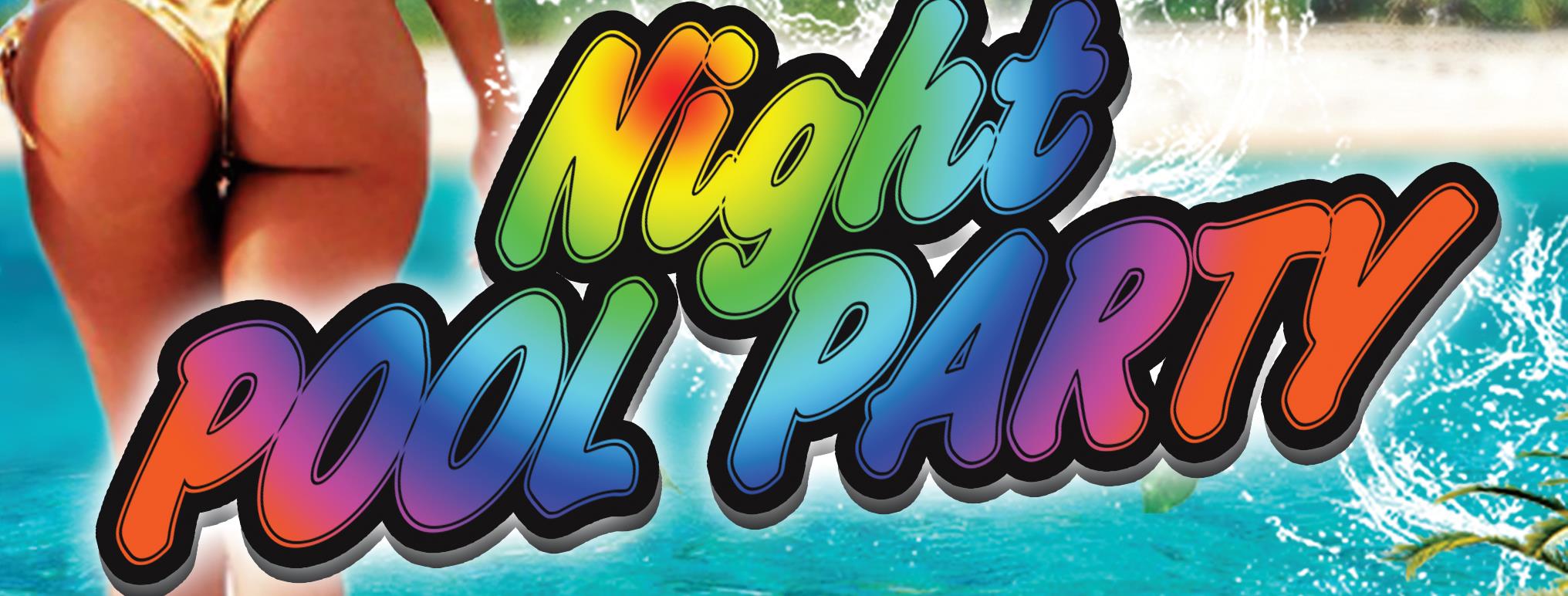 You are currently viewing Night POOL PARTY